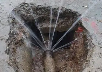 成都漏水检测多少钱