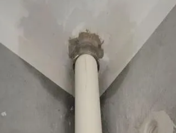 成都卫生间测漏水价格